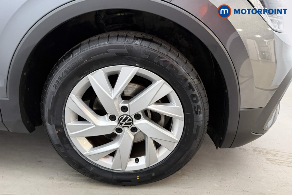 Volkswagen Tiguan Allspace Life Manual Petrol SUV - Stock Number (1627314) - 27th supplementary image