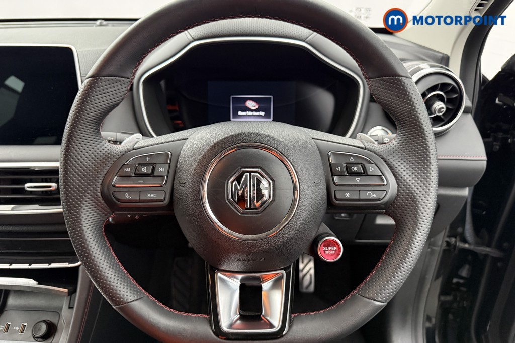 Mg Motor Uk HS Trophy Automatic Petrol SUV - Stock Number (1628349) - 2nd supplementary image