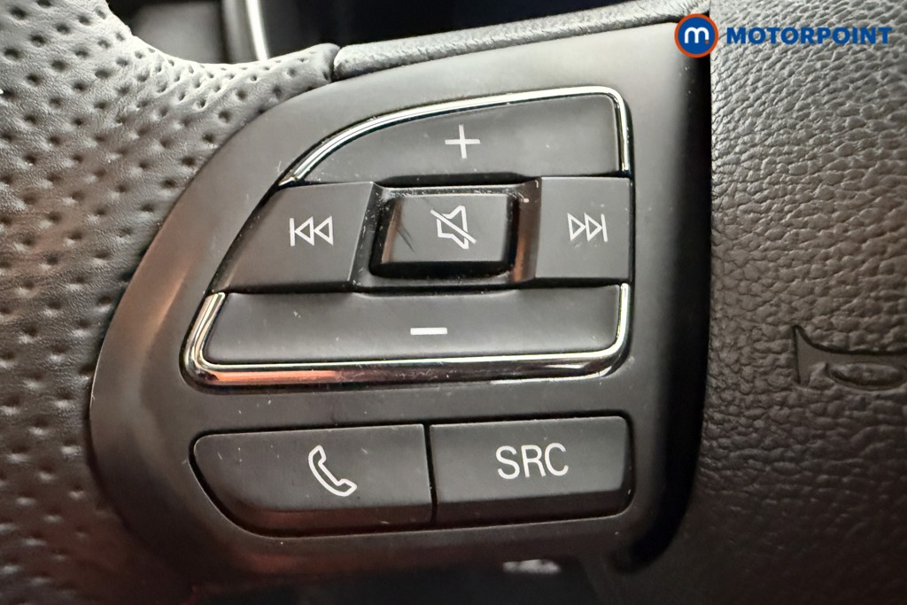 Mg Motor Uk HS Trophy Automatic Petrol SUV - Stock Number (1628349) - 3rd supplementary image
