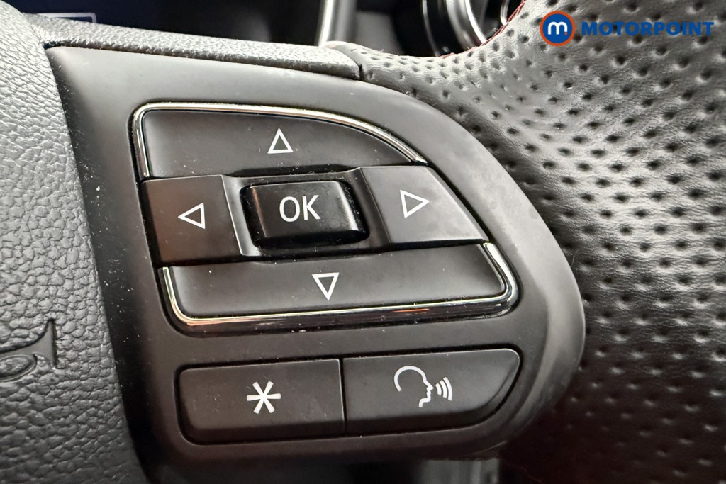 Mg Motor Uk HS Trophy Automatic Petrol SUV - Stock Number (1628349) - 4th supplementary image