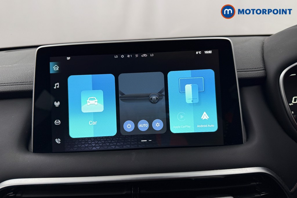 Mg Motor Uk HS Trophy Automatic Petrol SUV - Stock Number (1628349) - 6th supplementary image