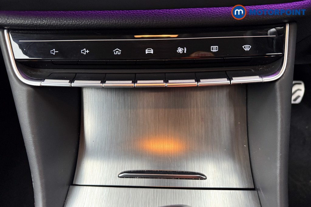 Mg Motor Uk HS Trophy Automatic Petrol SUV - Stock Number (1628349) - 10th supplementary image