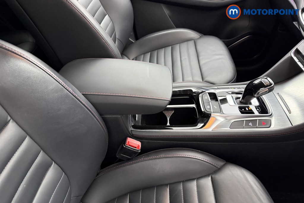 Mg Motor Uk HS Trophy Automatic Petrol SUV - Stock Number (1628349) - 11th supplementary image