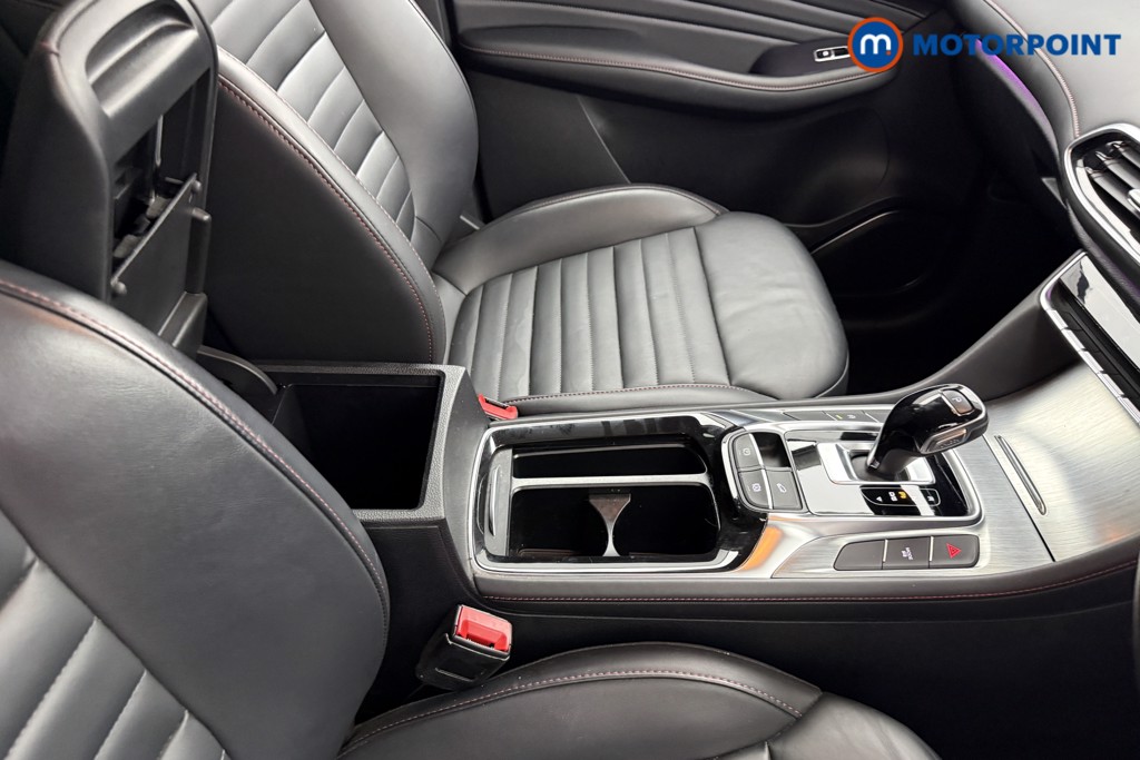 Mg Motor Uk HS Trophy Automatic Petrol SUV - Stock Number (1628349) - 12th supplementary image