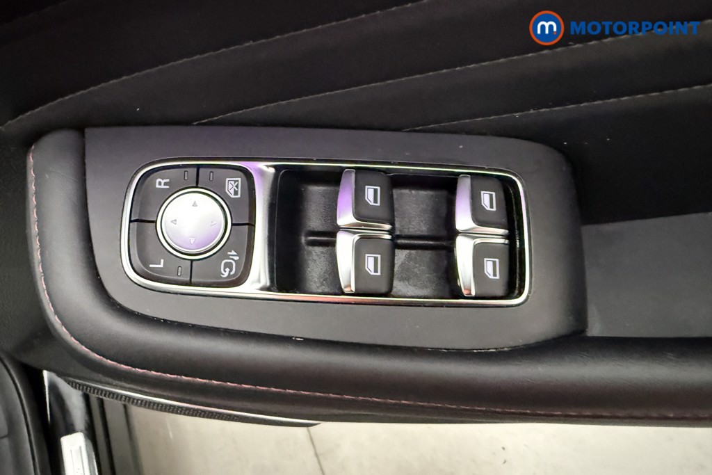 Mg Motor Uk HS Trophy Automatic Petrol SUV - Stock Number (1628349) - 15th supplementary image