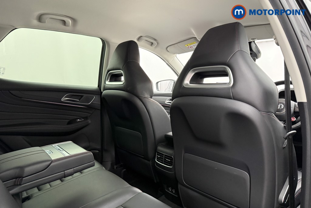 Mg Motor Uk HS Trophy Automatic Petrol SUV - Stock Number (1628349) - 16th supplementary image