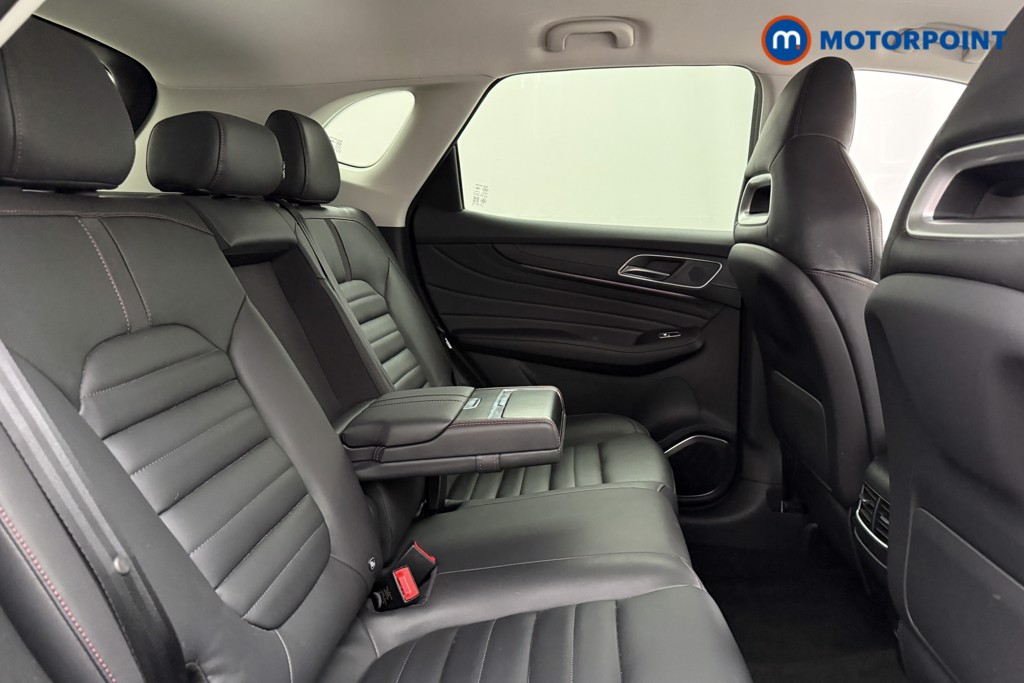 Mg Motor Uk HS Trophy Automatic Petrol SUV - Stock Number (1628349) - 17th supplementary image