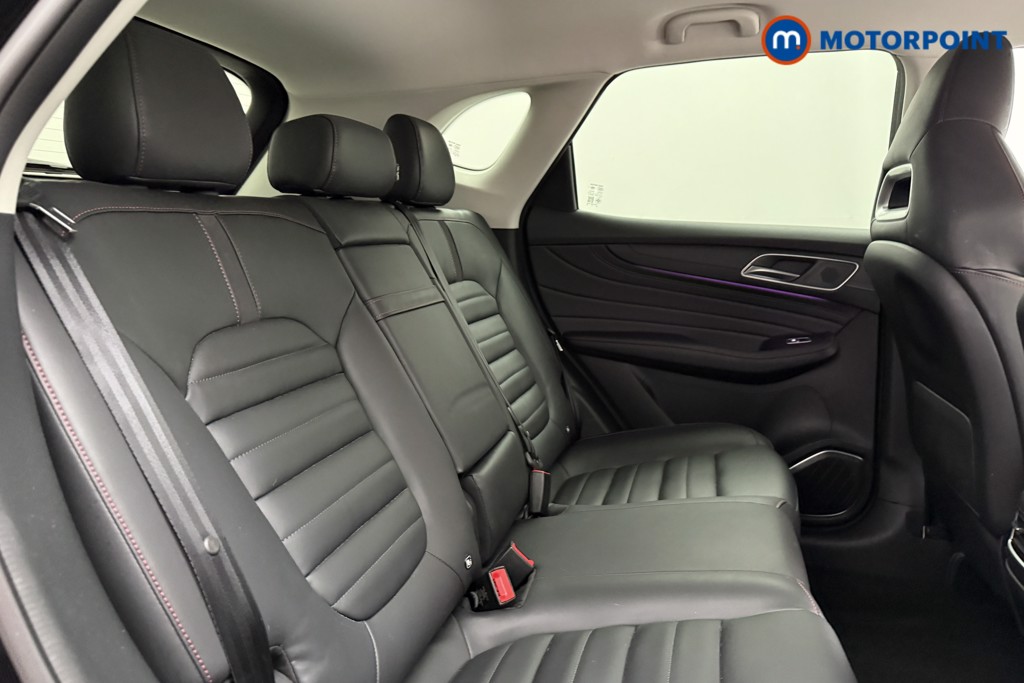 Mg Motor Uk HS Trophy Automatic Petrol SUV - Stock Number (1628349) - 18th supplementary image