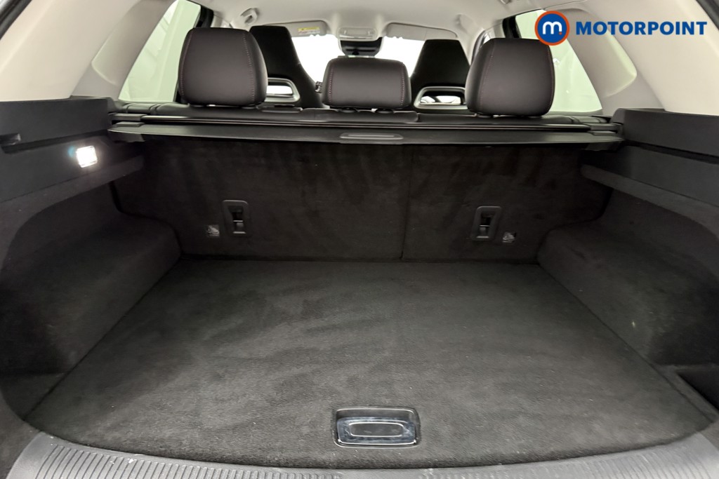 Mg Motor Uk HS Trophy Automatic Petrol SUV - Stock Number (1628349) - 20th supplementary image