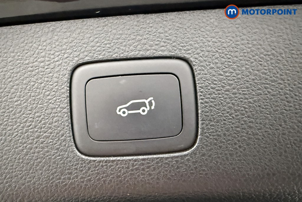 Mg Motor Uk HS Trophy Automatic Petrol SUV - Stock Number (1628349) - 21st supplementary image