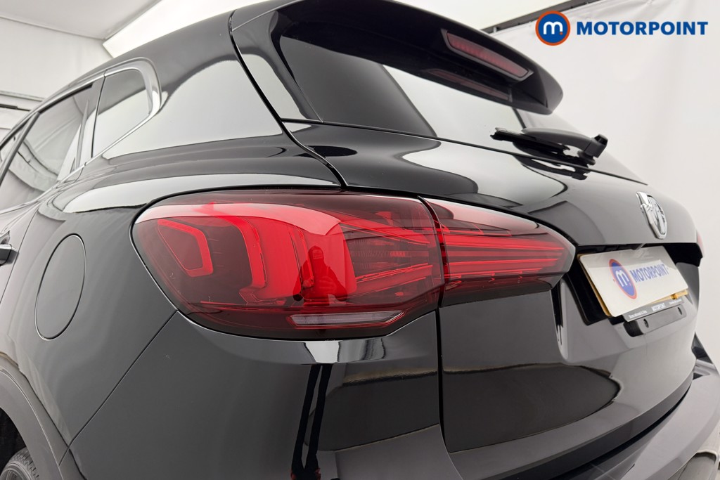 Mg Motor Uk HS Trophy Automatic Petrol SUV - Stock Number (1628349) - 22nd supplementary image