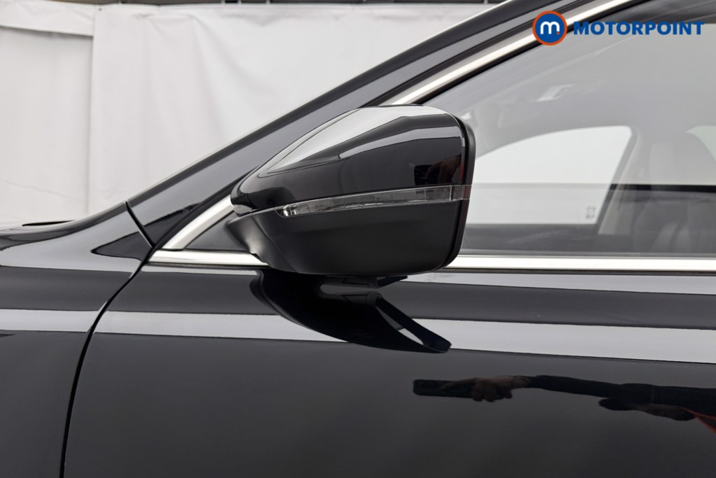 Mg Motor Uk HS Trophy Automatic Petrol SUV - Stock Number (1628349) - 23rd supplementary image