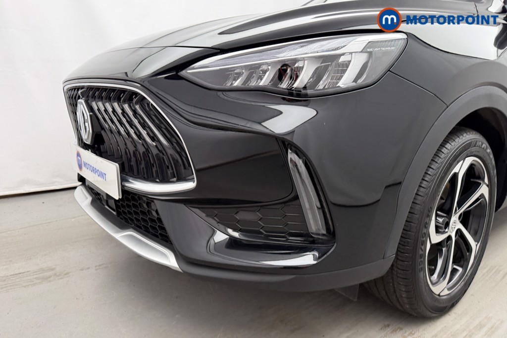 Mg Motor Uk HS Trophy Automatic Petrol SUV - Stock Number (1628349) - 24th supplementary image