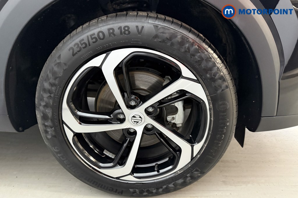 Mg Motor Uk HS Trophy Automatic Petrol SUV - Stock Number (1628349) - 28th supplementary image