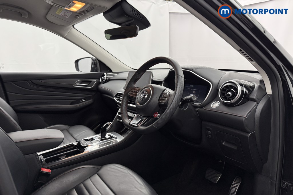 Mg Motor Uk HS Trophy Automatic Petrol SUV - Stock Number (1628349) - 1st supplementary image