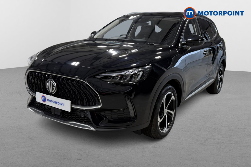 Mg Motor Uk HS Trophy Automatic Petrol SUV - Stock Number (1628349) - Passenger side front corner