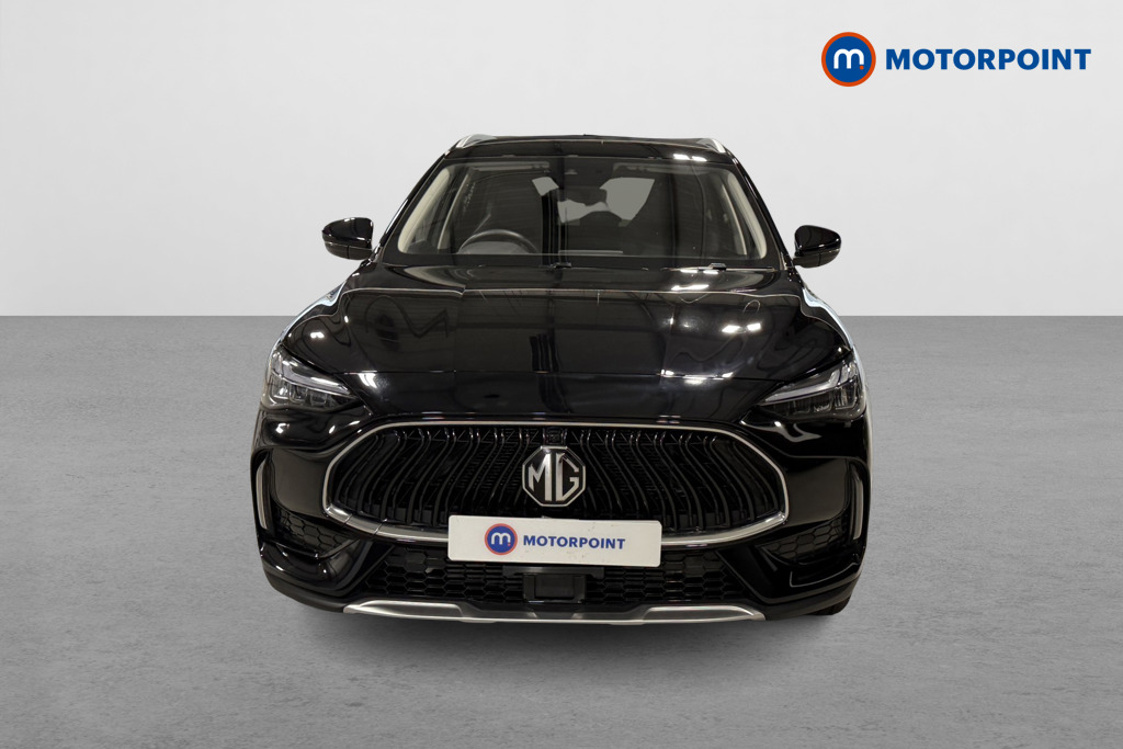 Mg Motor Uk HS Trophy Automatic Petrol SUV - Stock Number (1628349) - Front bumper