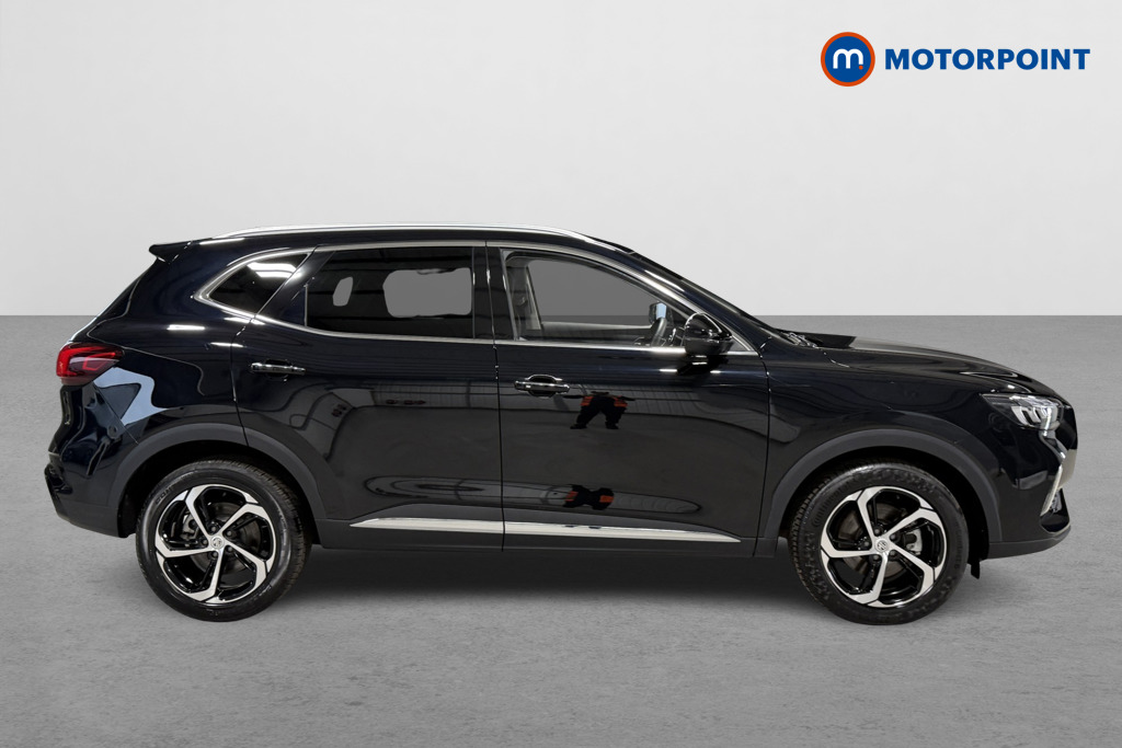 Mg Motor Uk HS Trophy Automatic Petrol SUV - Stock Number (1628349) - Drivers side
