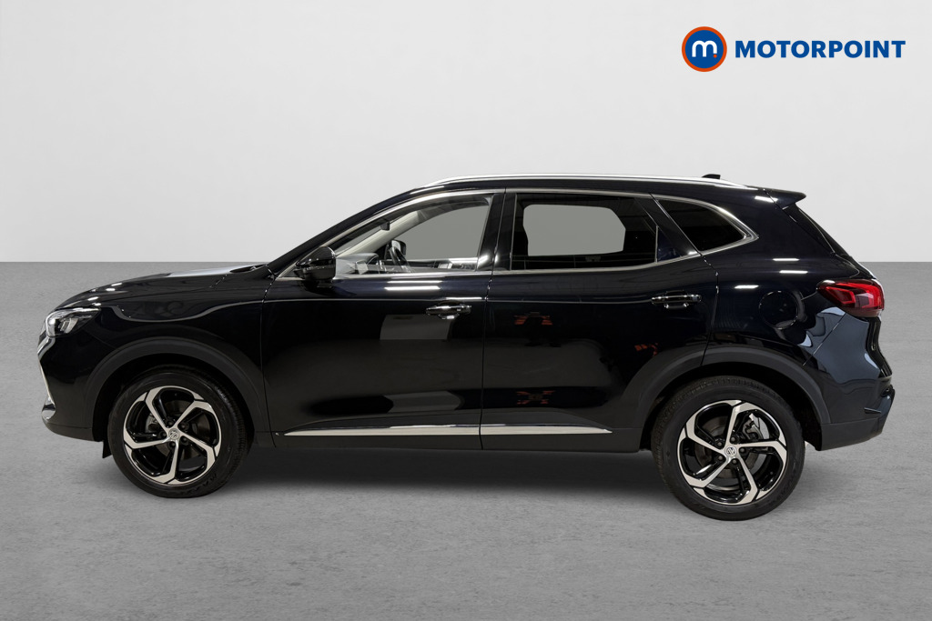Mg Motor Uk HS Trophy Automatic Petrol SUV - Stock Number (1628349) - Passenger side