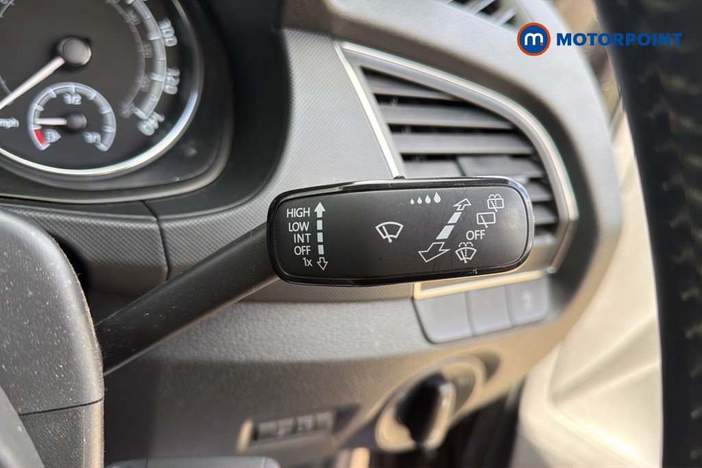 Skoda Fabia SE Manual Petrol Hatchback - Stock Number (1628636) - 7th supplementary image