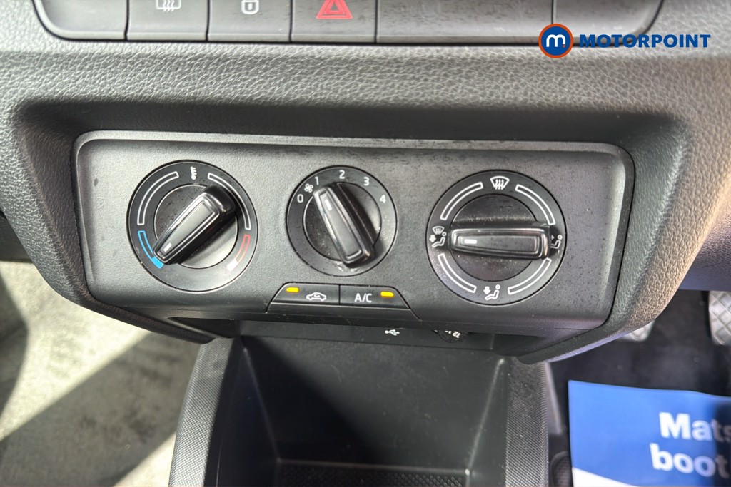 Skoda Fabia SE Manual Petrol Hatchback - Stock Number (1628636) - 12th supplementary image