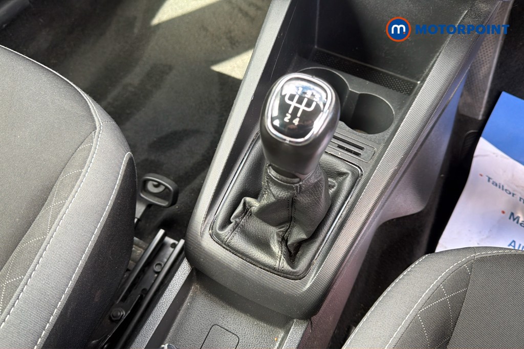 Skoda Fabia SE Manual Petrol Hatchback - Stock Number (1628636) - 15th supplementary image