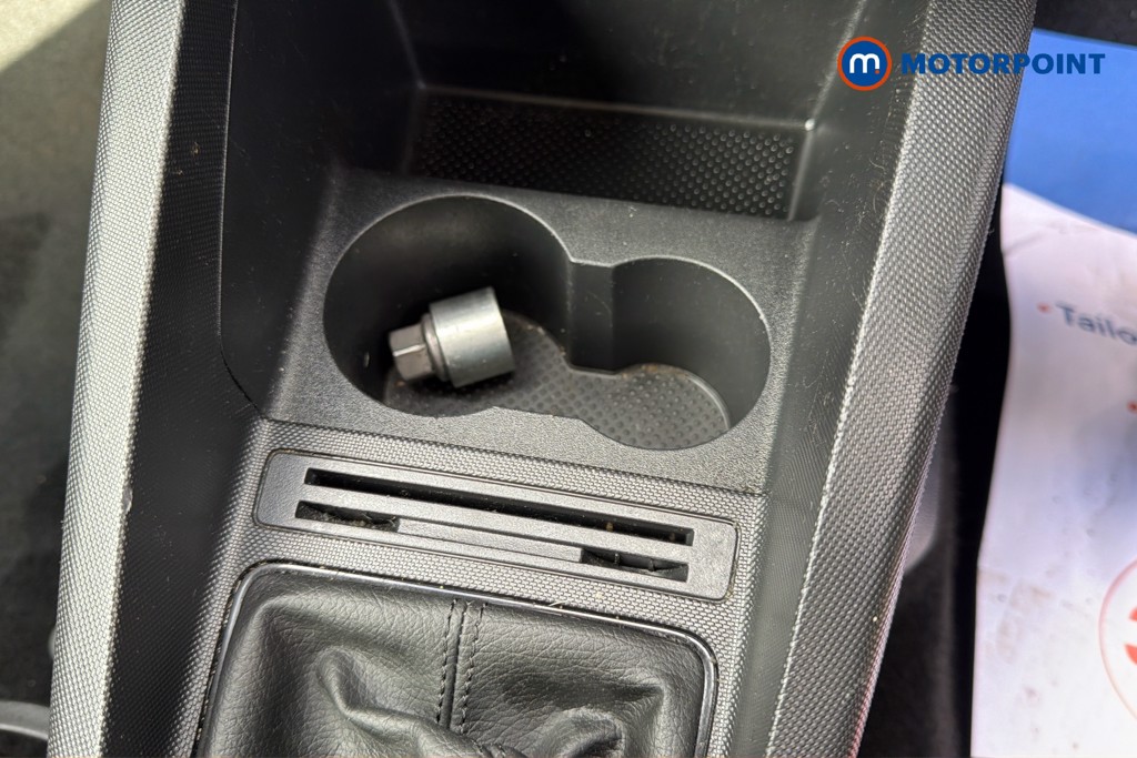 Skoda Fabia SE Manual Petrol Hatchback - Stock Number (1628636) - 16th supplementary image