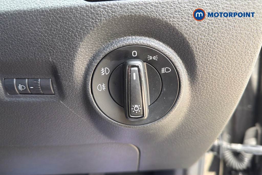 Skoda Fabia SE Manual Petrol Hatchback - Stock Number (1628636) - 18th supplementary image
