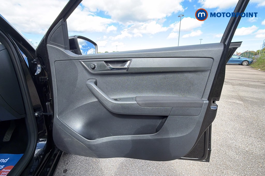 Skoda Fabia SE Manual Petrol Hatchback - Stock Number (1628636) - 19th supplementary image
