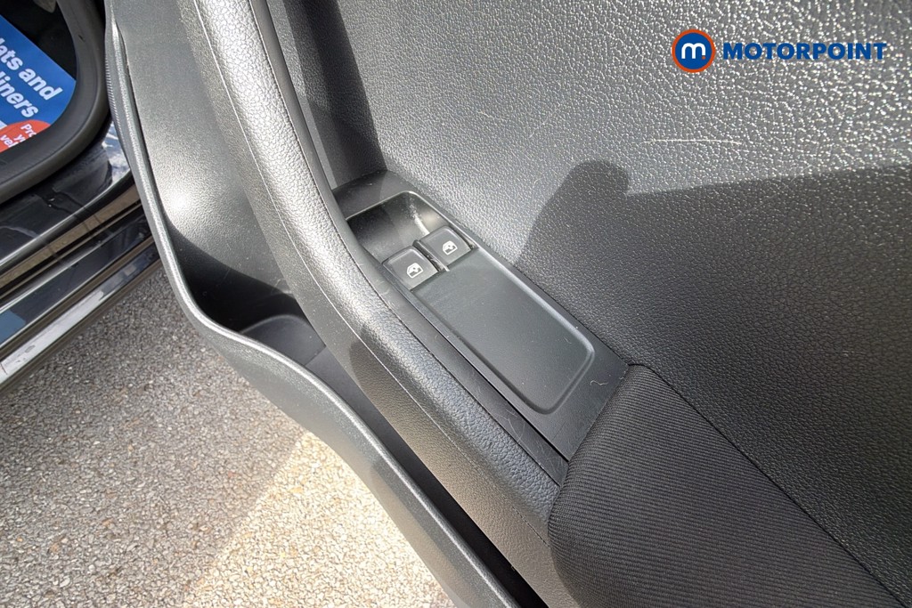 Skoda Fabia SE Manual Petrol Hatchback - Stock Number (1628636) - 20th supplementary image