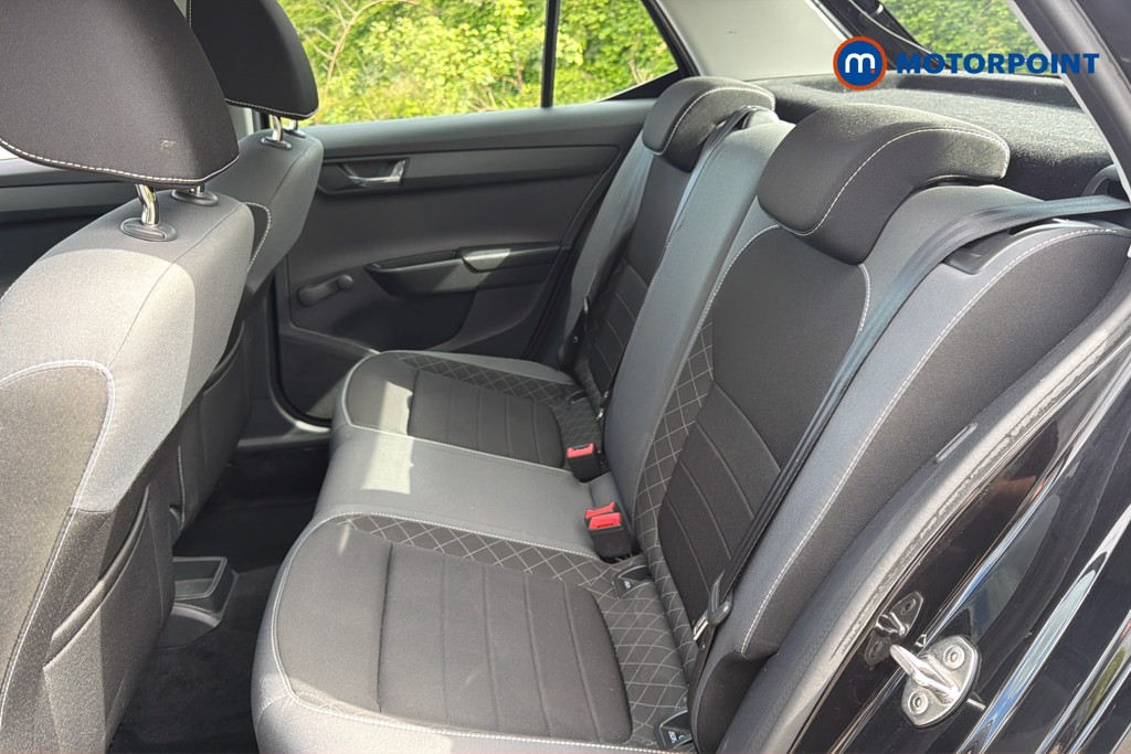 Skoda Fabia SE Manual Petrol Hatchback - Stock Number (1628636) - 28th supplementary image