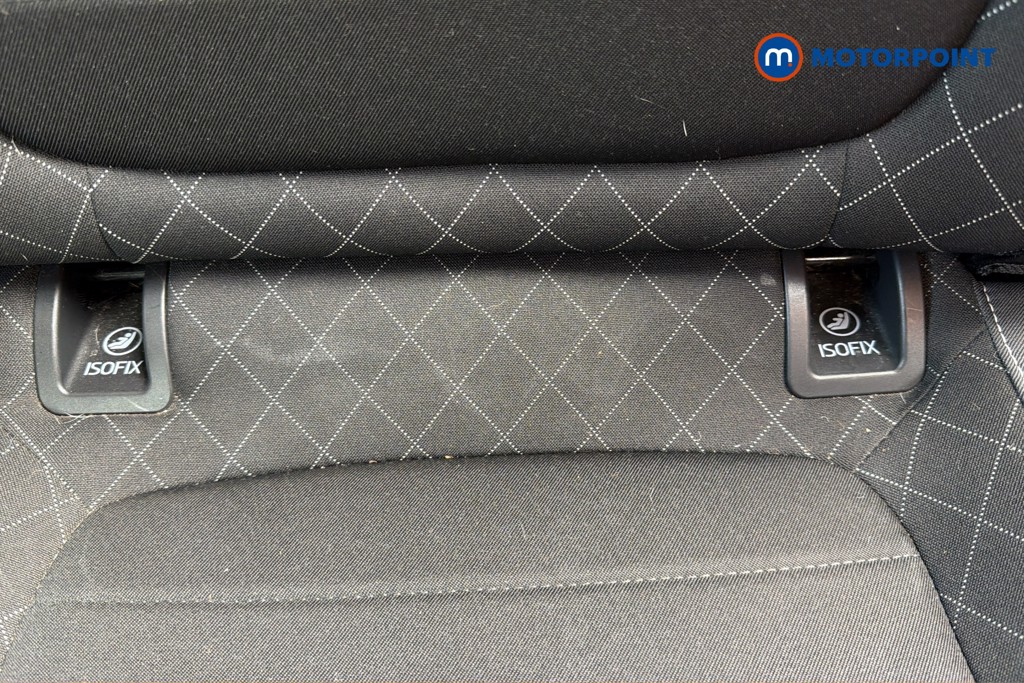 Skoda Fabia SE Manual Petrol Hatchback - Stock Number (1628636) - 29th supplementary image