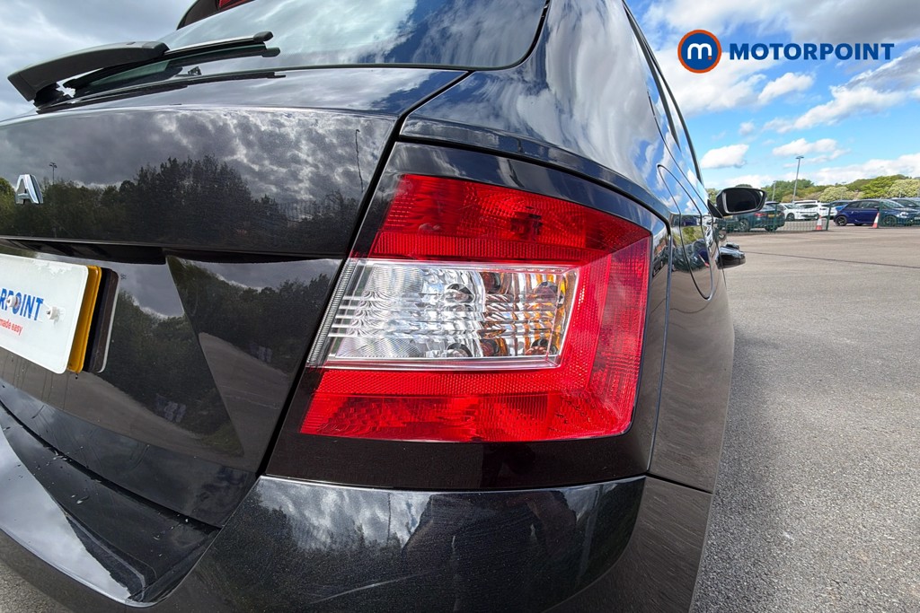 Skoda Fabia SE Manual Petrol Hatchback - Stock Number (1628636) - 38th supplementary image