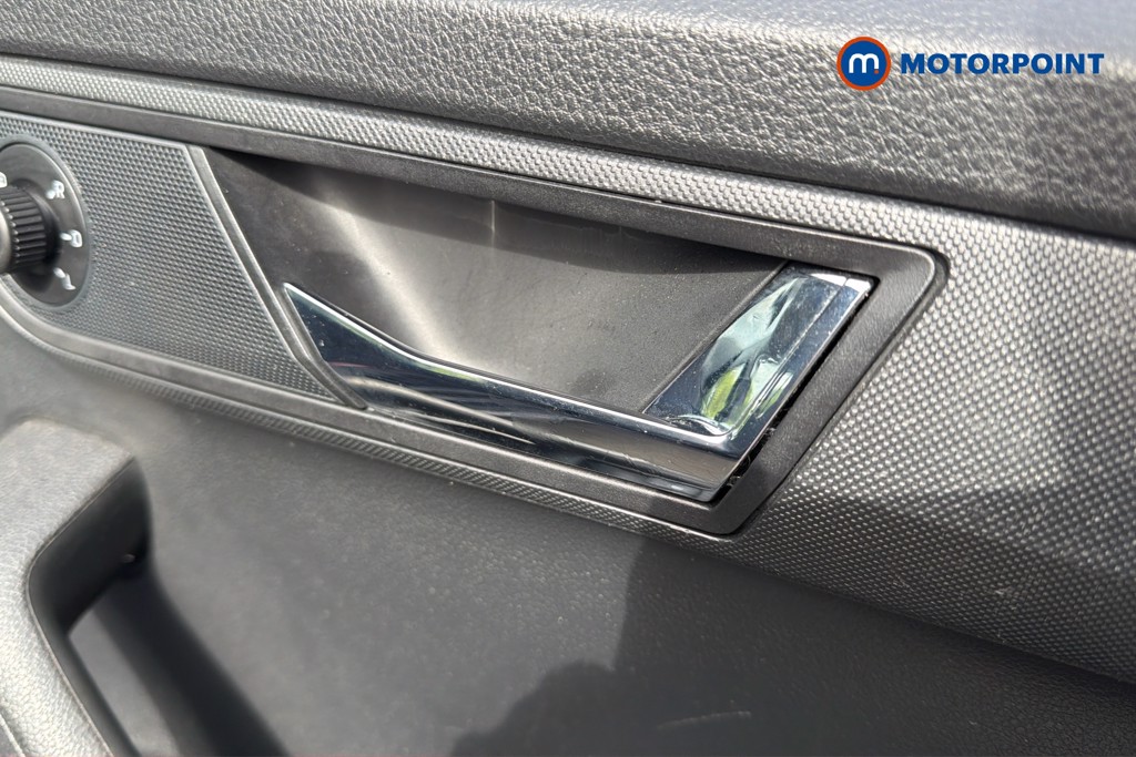 Skoda Fabia SE Manual Petrol Hatchback - Stock Number (1628636) - 42nd supplementary image