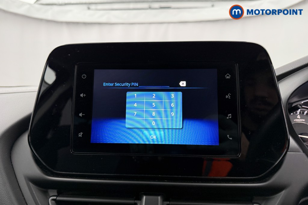 Suzuki S-Cross Motion Manual Petrol SUV - Stock Number (1629020) - 7th supplementary image