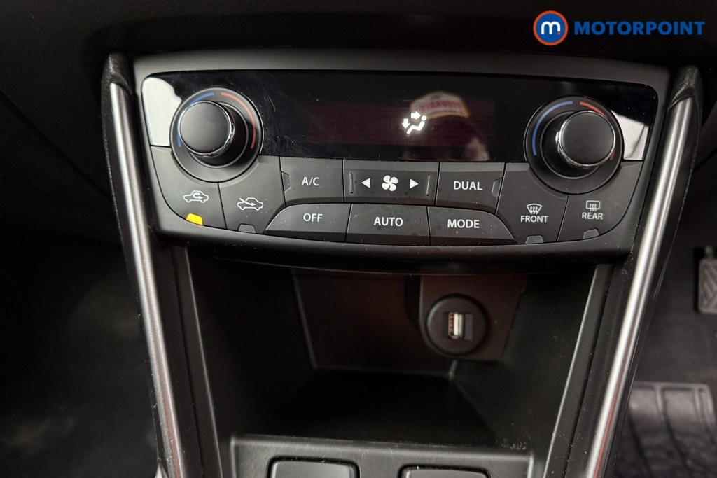 Suzuki S-Cross Motion Manual Petrol SUV - Stock Number (1629020) - 9th supplementary image