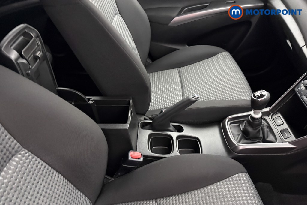 Suzuki S-Cross Motion Manual Petrol SUV - Stock Number (1629020) - 11th supplementary image