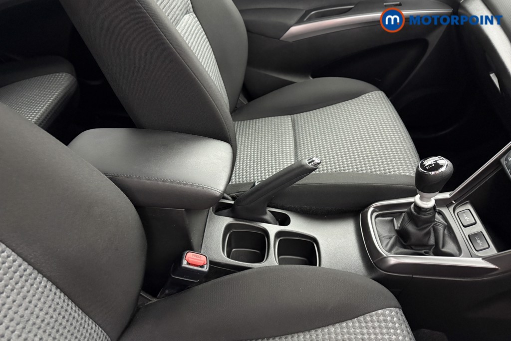 Suzuki S-Cross Motion Manual Petrol SUV - Stock Number (1629020) - 12th supplementary image
