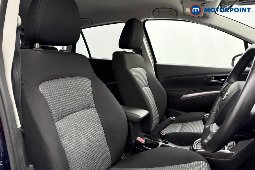 Suzuki S-Cross Motion Manual Petrol SUV - Stock Number (1629020) - 13th supplementary image