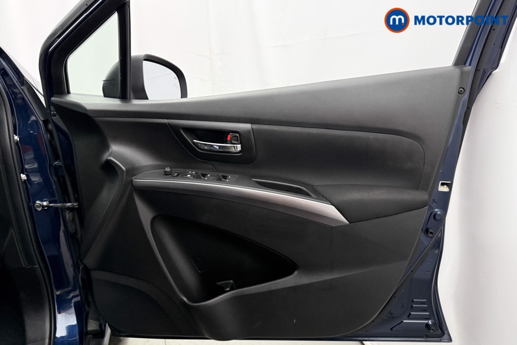 Suzuki S-Cross Motion Manual Petrol SUV - Stock Number (1629020) - 14th supplementary image