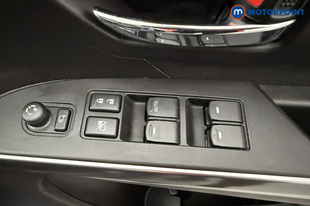 Suzuki S-Cross Motion Manual Petrol SUV - Stock Number (1629020) - 15th supplementary image