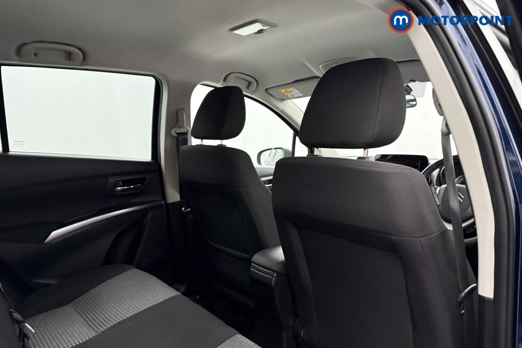 Suzuki S-Cross Motion Manual Petrol SUV - Stock Number (1629020) - 16th supplementary image