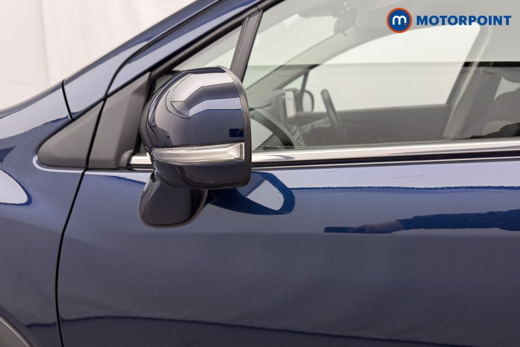 Suzuki S-Cross Motion Manual Petrol SUV - Stock Number (1629020) - 20th supplementary image