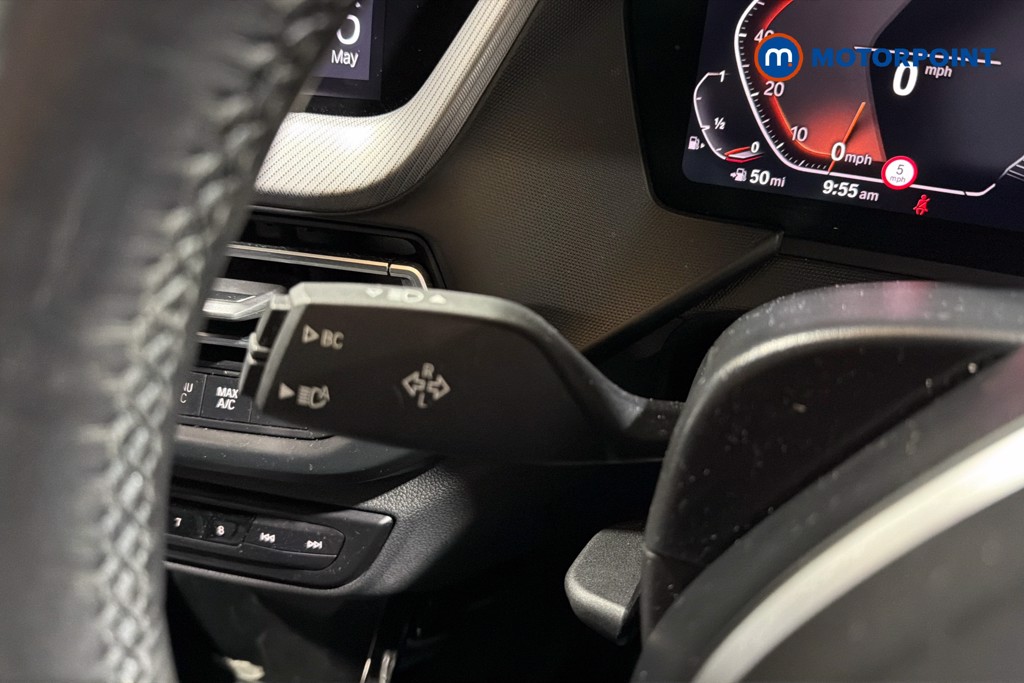BMW 1 Series M Sport Automatic Petrol Hatchback - Stock Number (1629467) - 6th supplementary image