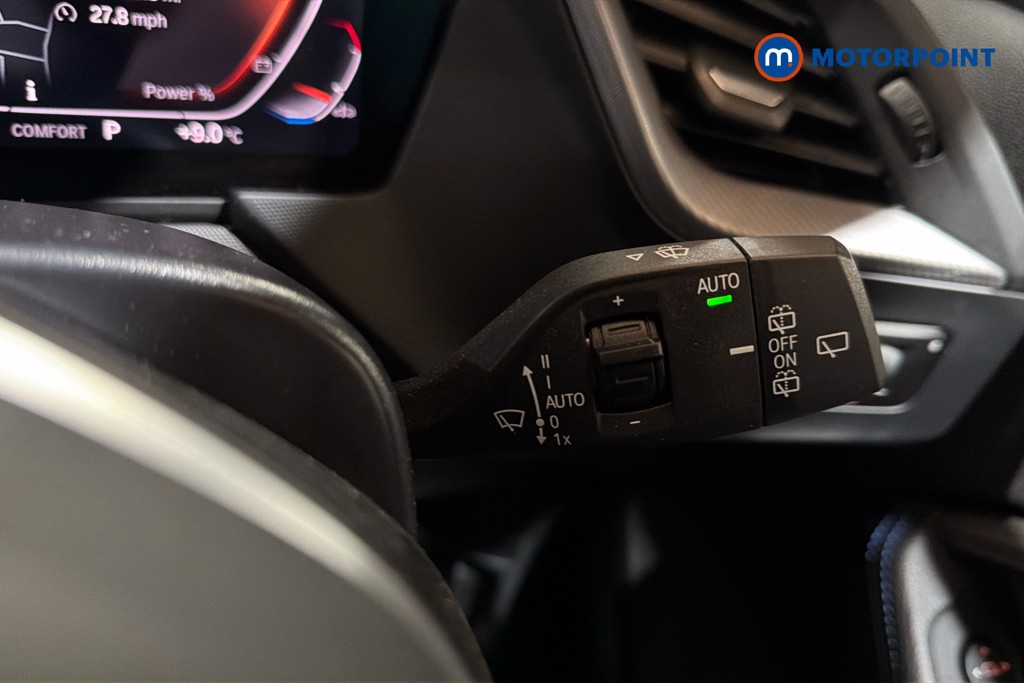 BMW 1 Series M Sport Automatic Petrol Hatchback - Stock Number (1629467) - 7th supplementary image