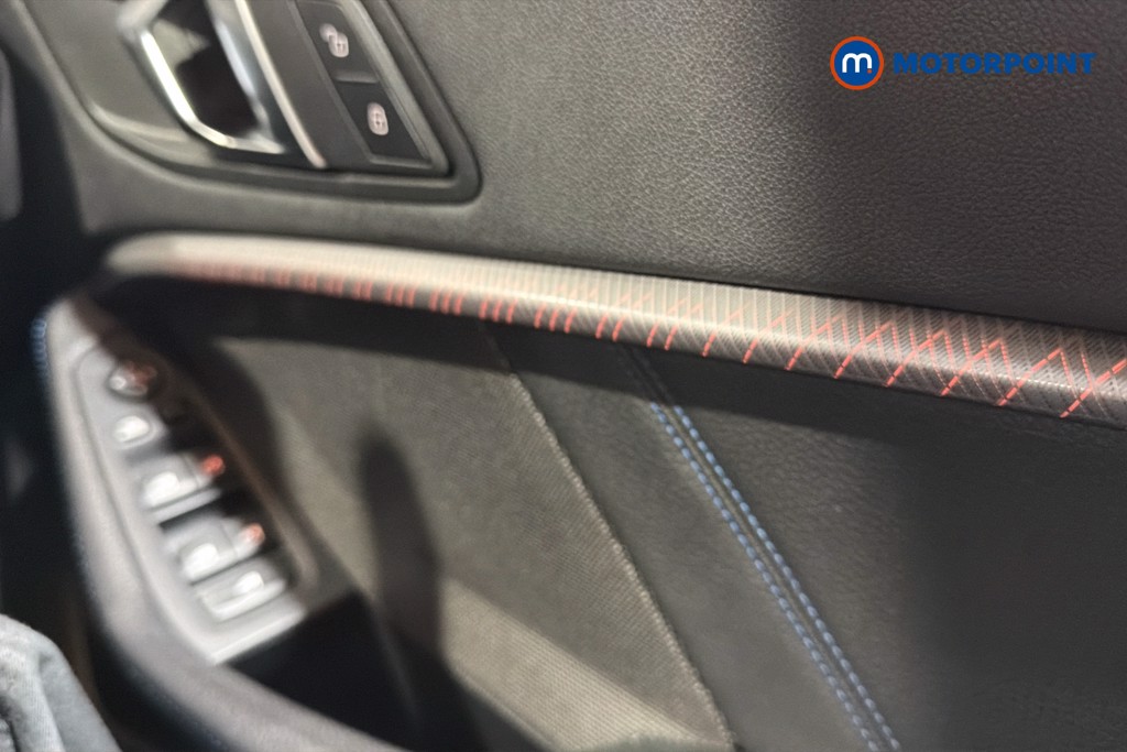 BMW 1 Series M Sport Automatic Petrol Hatchback - Stock Number (1629467) - 11th supplementary image