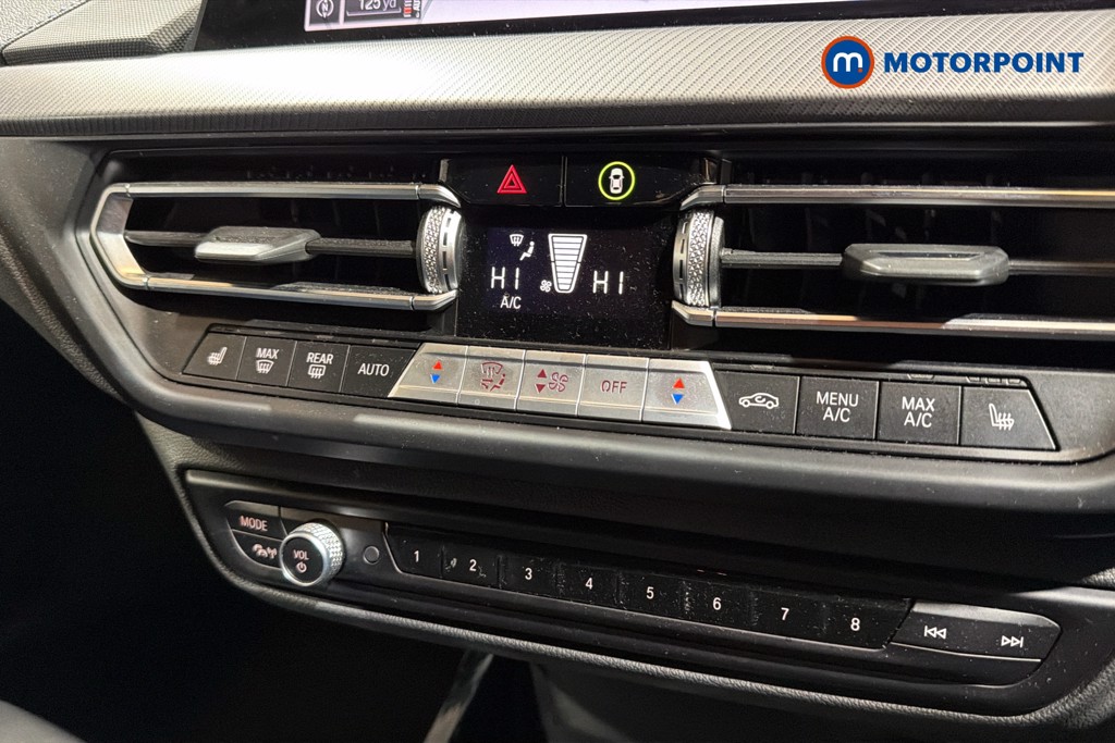 BMW 1 Series M Sport Automatic Petrol Hatchback - Stock Number (1629467) - 12th supplementary image