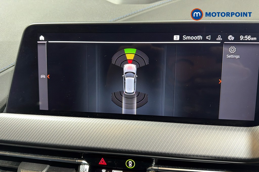 BMW 1 Series M Sport Automatic Petrol Hatchback - Stock Number (1629467) - 13th supplementary image