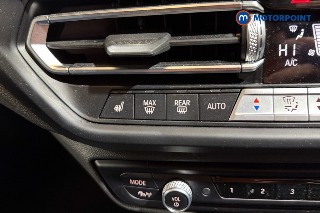 BMW 1 Series M Sport Automatic Petrol Hatchback - Stock Number (1629467) - 14th supplementary image