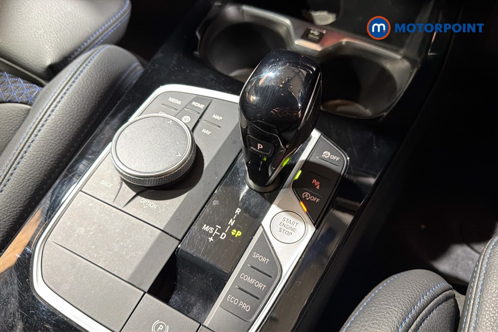 BMW 1 Series M Sport Automatic Petrol Hatchback - Stock Number (1629467) - 15th supplementary image